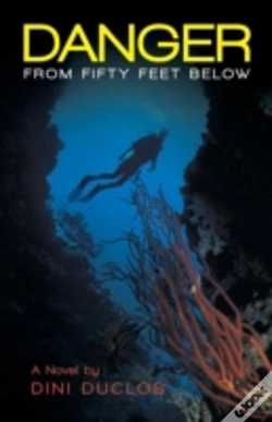 Capa do artigo Danger From Fifty Feet Below