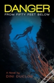 Capa do artigo Danger From Fifty Feet Below