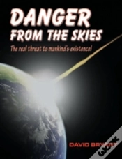 Capa do artigo Danger From The Skies