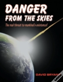 Capa do artigo Danger From The Skies