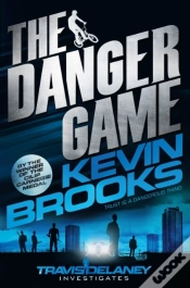 Capa do artigo Danger Game