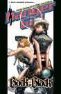Danger Girl - Back In Black - Preview