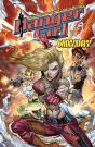 Danger Girl : Mayday - Preview