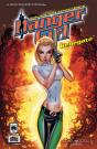 Danger Girl - Renégate - Preview