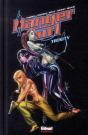 Danger Girl Trinity - Preview