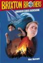 Danger Goes Berserk - Preview