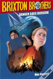 Danger Goes Berserk