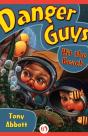 Danger Guys Hit The Beach - Preview