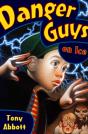 Danger Guys On Ice - Preview