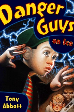 Capa do artigo Danger Guys On Ice