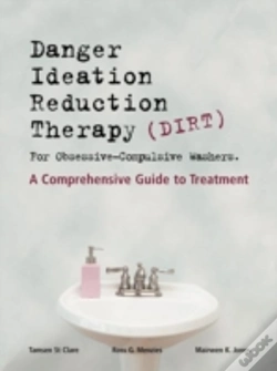 Capa do artigo Danger Ideation Reduction Therapy For Obsessive Compulsive Washers