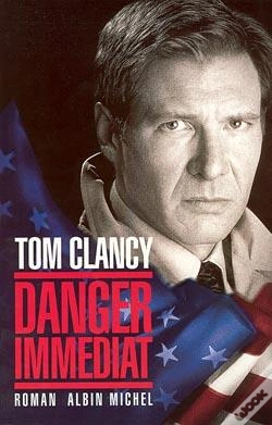Capa do artigo Danger Immediat