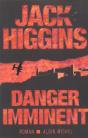 Danger Imminent - Preview