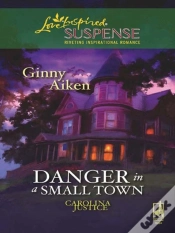 Capa do artigo Danger In A Small Town