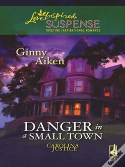 Capa do artigo Danger In A Small Town