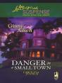 Danger In A Small Town - Preview