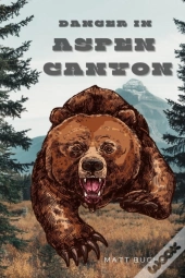 Danger In Aspen Canyon