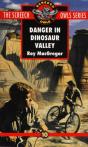 Danger In Dinosaur Valley (#10) - Preview