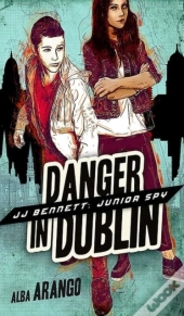 Danger In Dublin