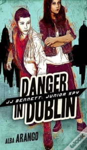Capa do artigo Danger In Dublin