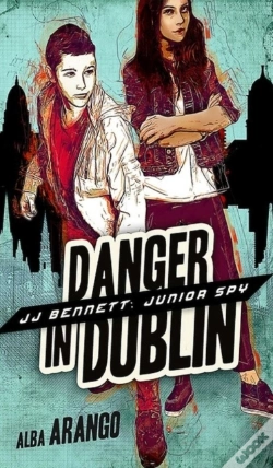 Capa do artigo Danger In Dublin
