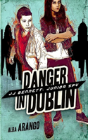 Danger In Dublin - Preview