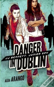 Capa do artigo Danger In Dublin
