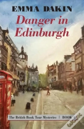 Danger In Edinburgh