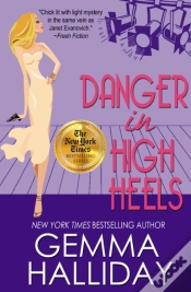 Capa do artigo Danger In High Heels