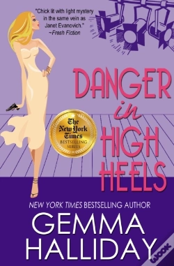 Capa do artigo Danger In High Heels