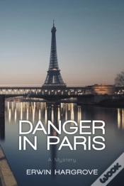 Capa do artigo Danger In Paris: A Mystery