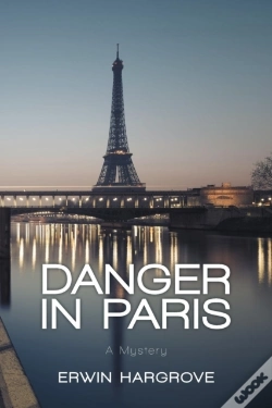 Capa do artigo Danger In Paris: A Mystery