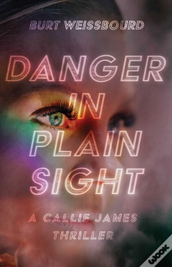 Capa do artigo Danger In Plain Sight