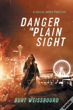 Capa do artigo Danger In Plain Sight