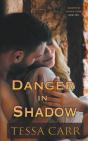 Danger In Shadow - Preview