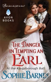 Capa do artigo Danger In Tempting An Earl
