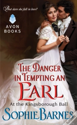 Capa do artigo Danger In Tempting An Earl