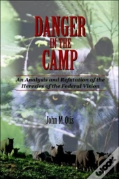 Capa do artigo Danger In The Camp
