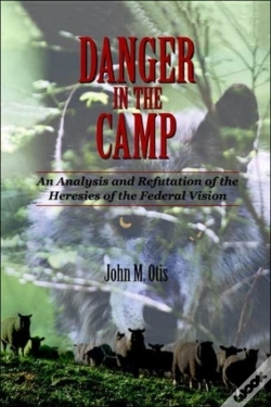 Capa do artigo Danger In The Camp