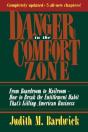 Danger In The Comfort Zone - Preview