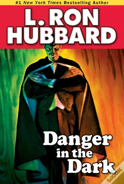 Capa do artigo Danger In The Dark