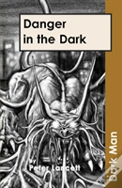 Capa do artigo Danger In The Dark