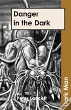 Capa do artigo Danger In The Dark