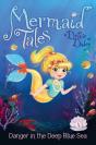 Danger In The Deep Blue Sea - Preview