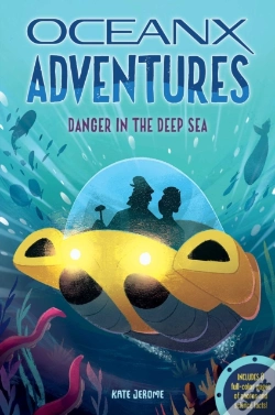 Capa do artigo Danger In The Deep Sea