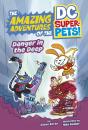 Danger In The Deep - Preview