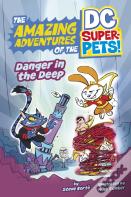 Danger In The Deep