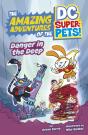 Danger In The Deep - Preview