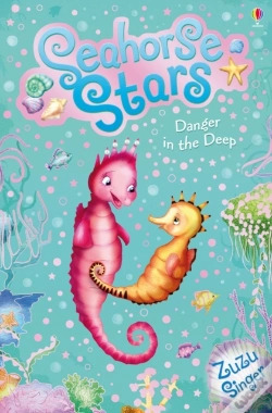 Capa do artigo Danger In The Deep