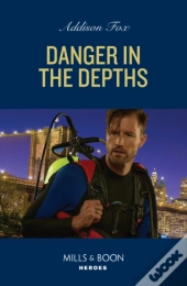 Danger In The Depths